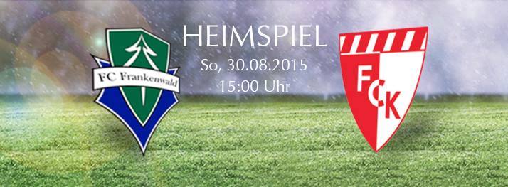 Auf geht’s in Runde 6